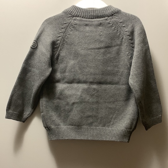 NWT! Zara knit wear sweater! - Picture 2 of 4